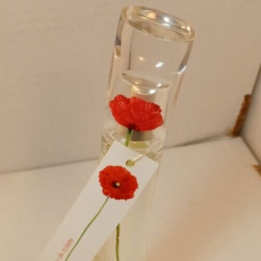 Flower By Kenzo Eau D'ete Summer Fragrance-50 ml /1.7 oz-Box Shipping w/Trackin